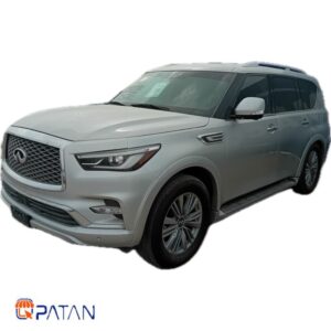 اینفینیتی INFINITY QX80